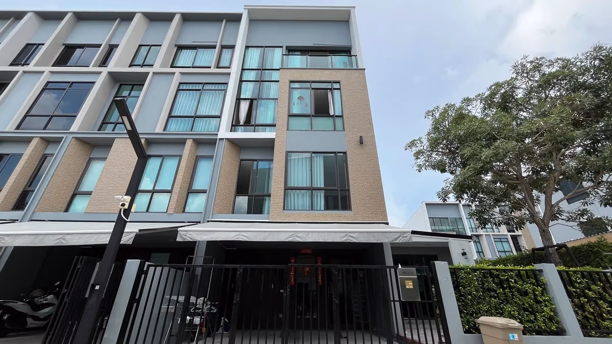 Estara Haven Pattanakarn 20 5