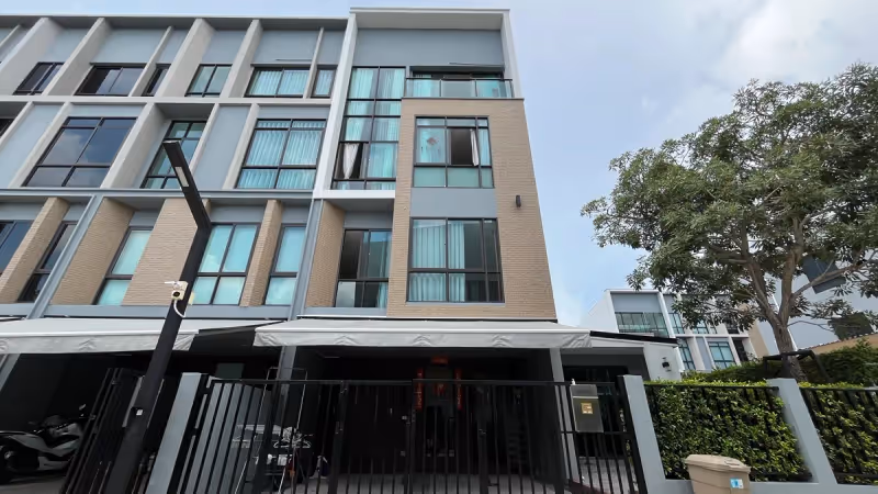 Estara Haven Pattanakarn 20 5