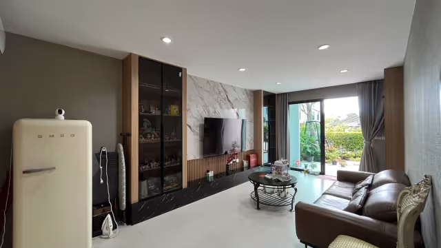 Estara Haven Pattanakarn 20