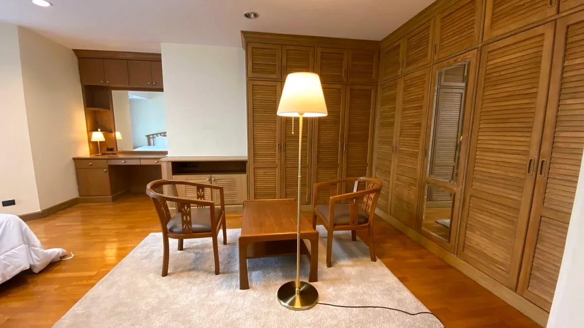 Fifty Fifth Tower Thonglor 11