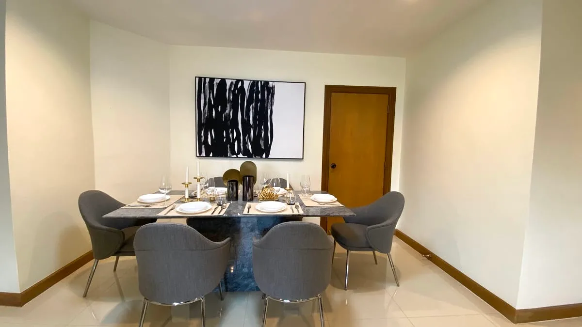 Fifty Fifth Tower Thonglor 4
