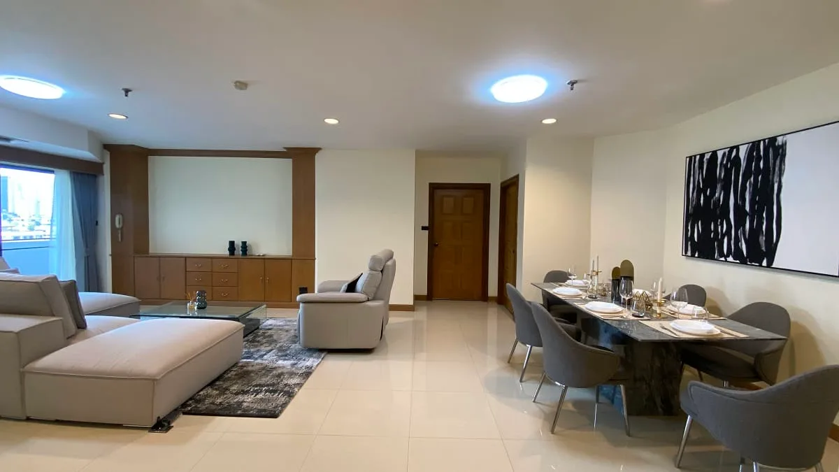 Fifty Fifth Tower Thonglor 5