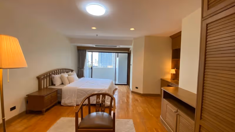 Fifty Fifth Tower Thonglor 10