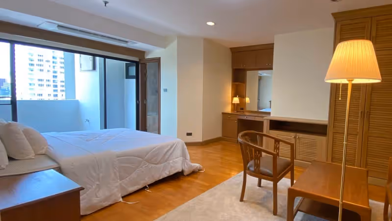 Fifty Fifth Tower Thonglor 9