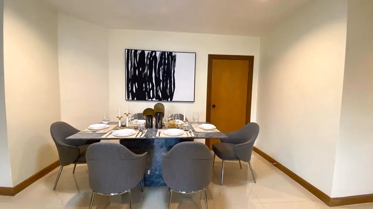 Fifty Fifth Tower Thonglor 4