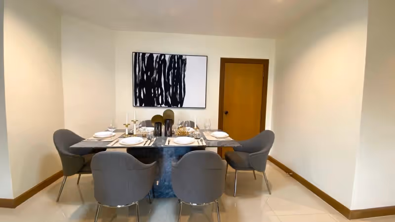 Fifty Fifth Tower Thonglor 4