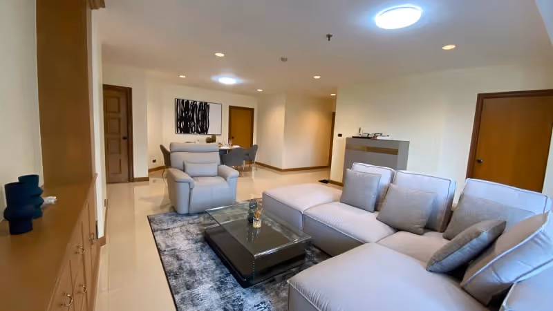 Fifty Fifth Tower Thonglor 7