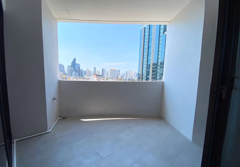Fifty Fifth Tower Thonglor 8