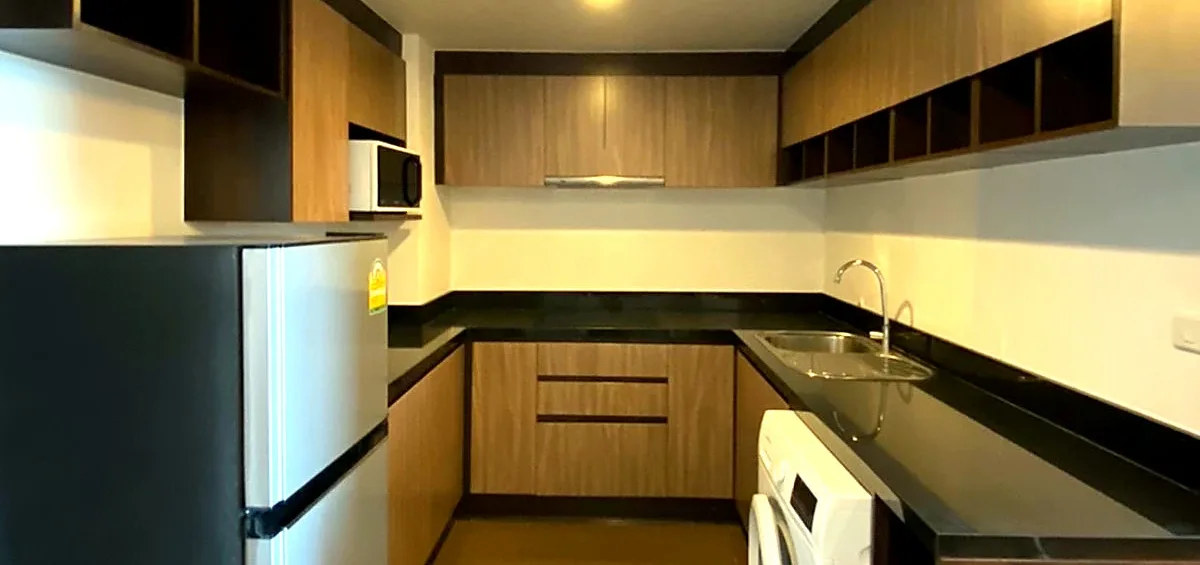 Focus Ploenchit Sukhumvit 2 3
