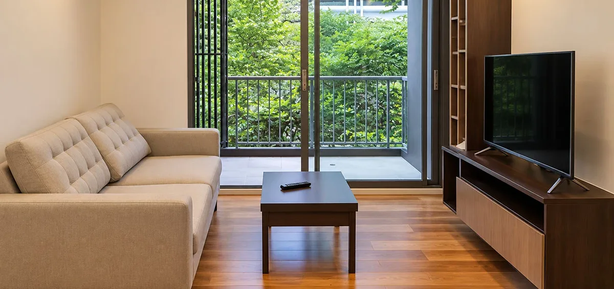Focus Ploenchit Sukhumvit 2, Condominium, 1 bedroom