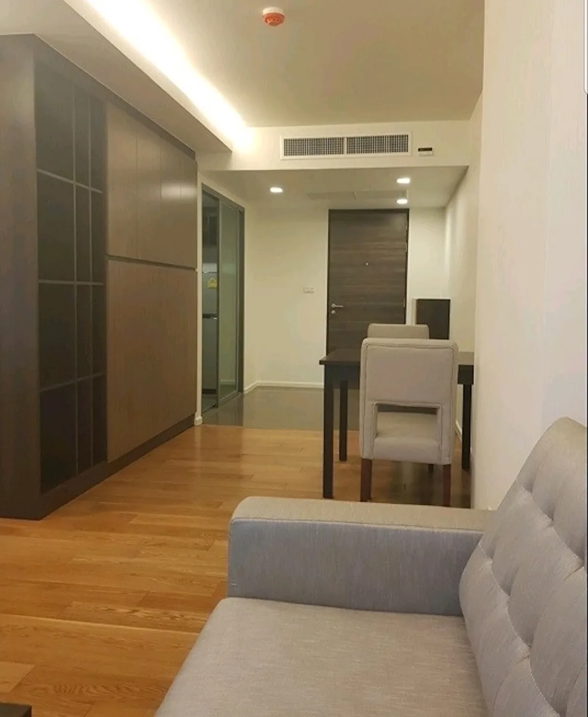 Focus Ploenchit Sukhumvit 2, Condominium, 1 bedroom