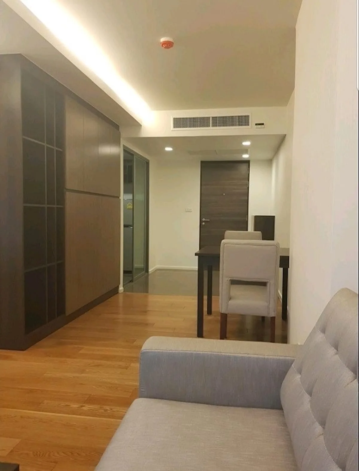 Focus Ploenchit Sukhumvit 2, Condominium, 1 bedroom