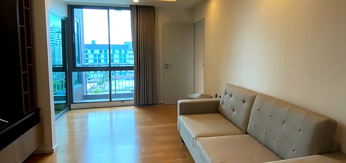 Focus Ploenchit Sukhumvit 2 2