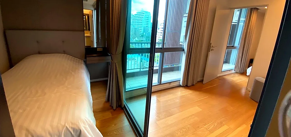 Focus Ploenchit Sukhumvit 2 5