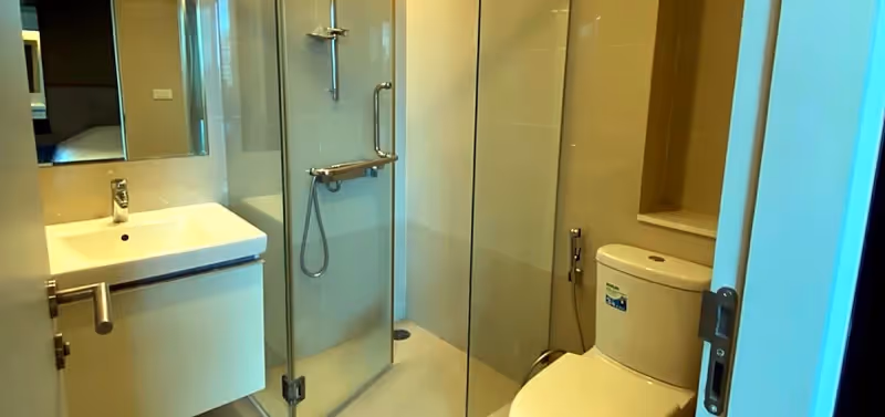 Focus Ploenchit Sukhumvit 2 7
