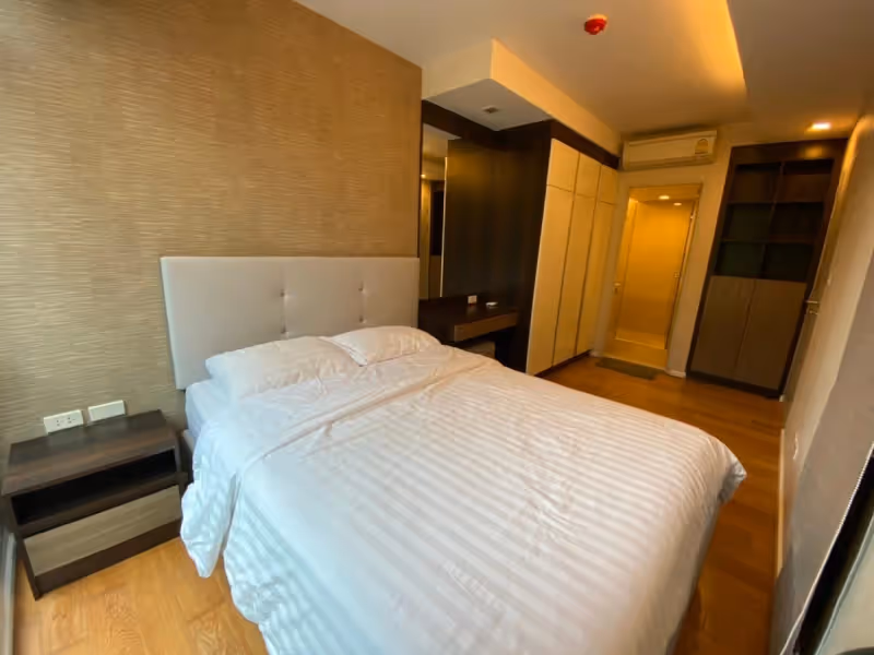 Focus Ploenchit Sukhumvit 2 12