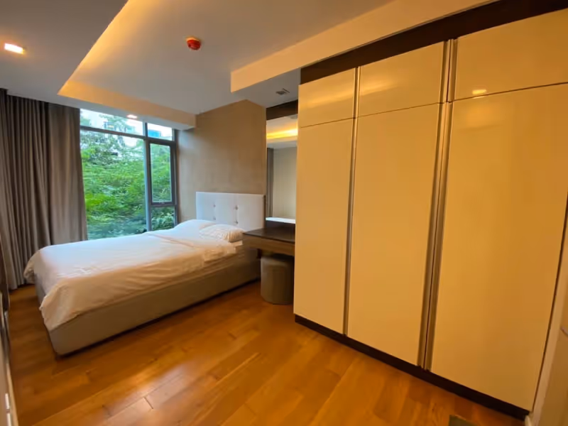 Focus Ploenchit Sukhumvit 2 11