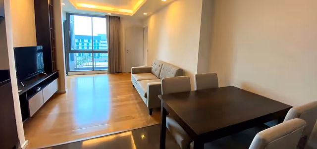Focus Ploenchit Sukhumvit 2