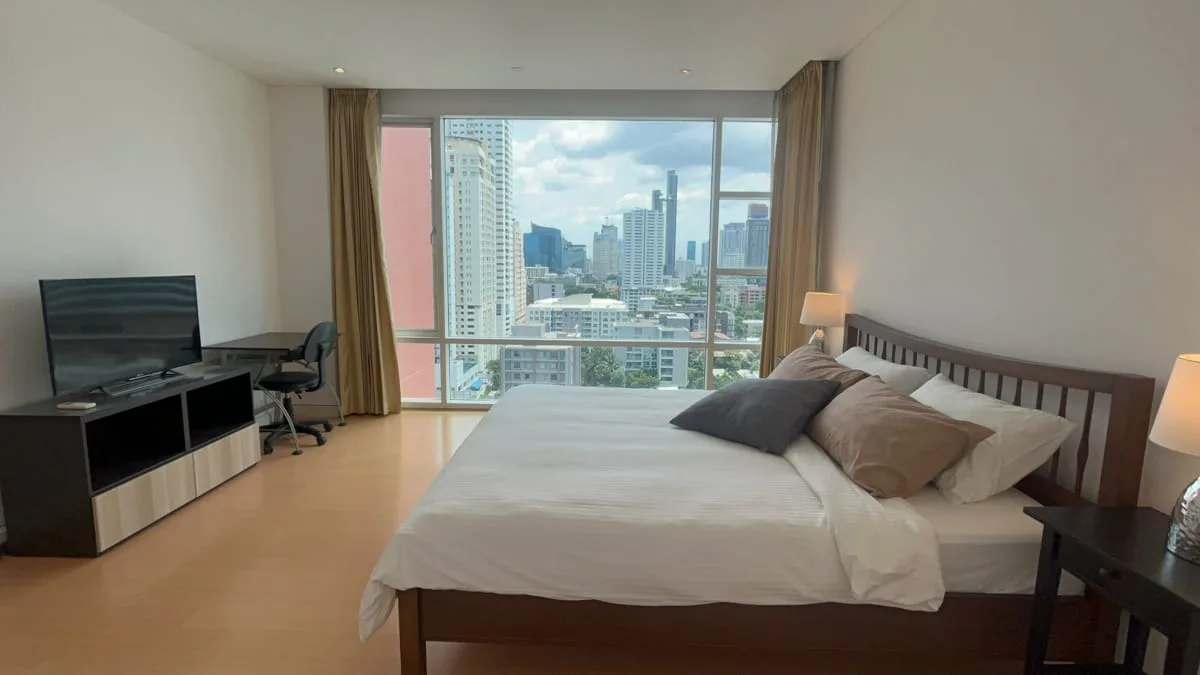 Fullerton Sukhumvit 11