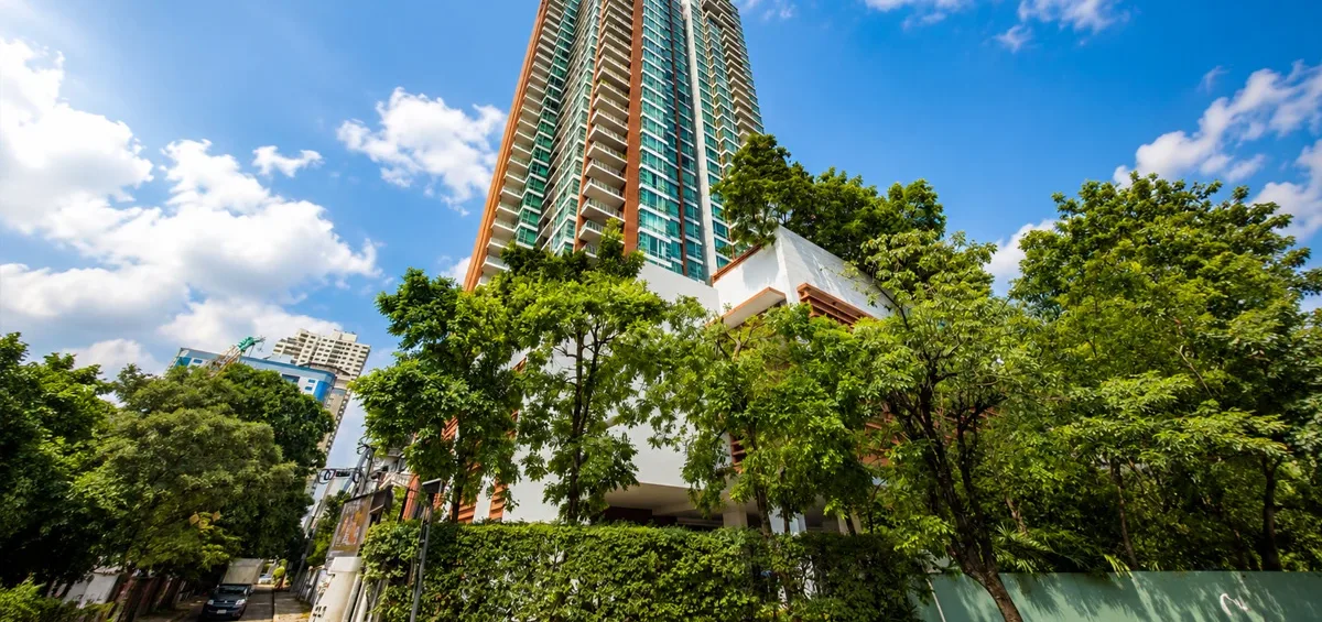 Fullerton Sukhumvit 3