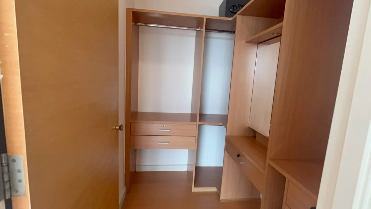 Fullerton Sukhumvit, Condominium, 2 bedrooms