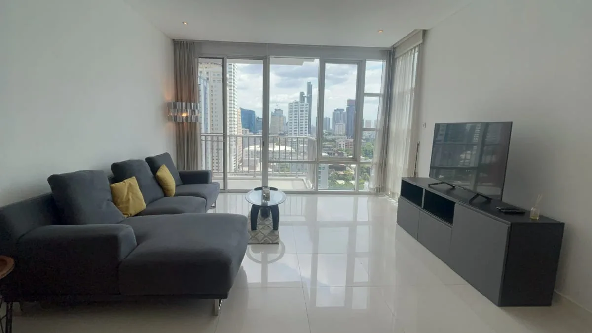 Fullerton Sukhumvit 10