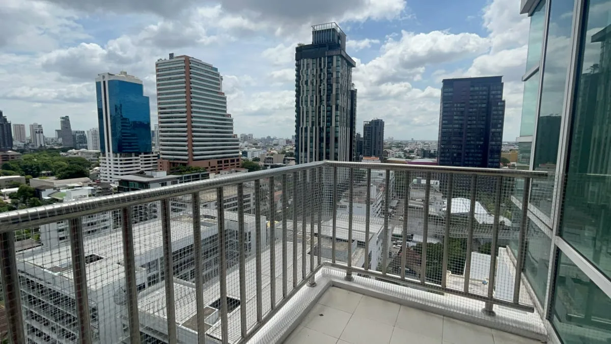 Fullerton Sukhumvit 6