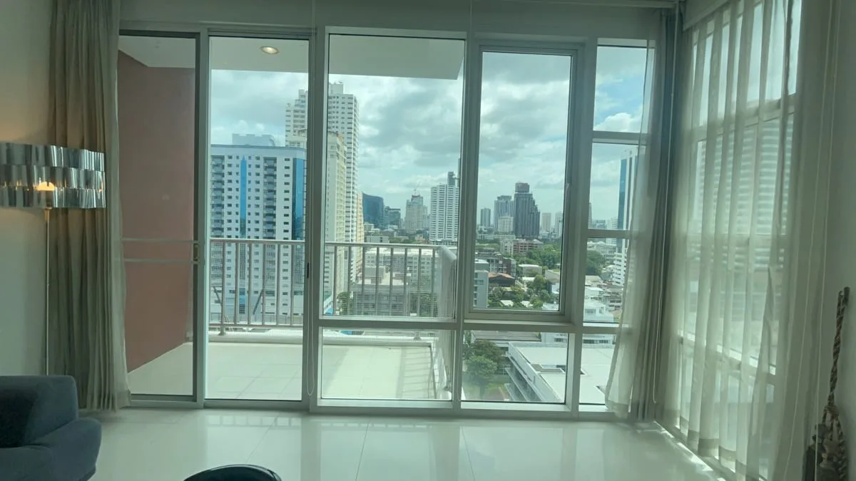 Fullerton Sukhumvit 9