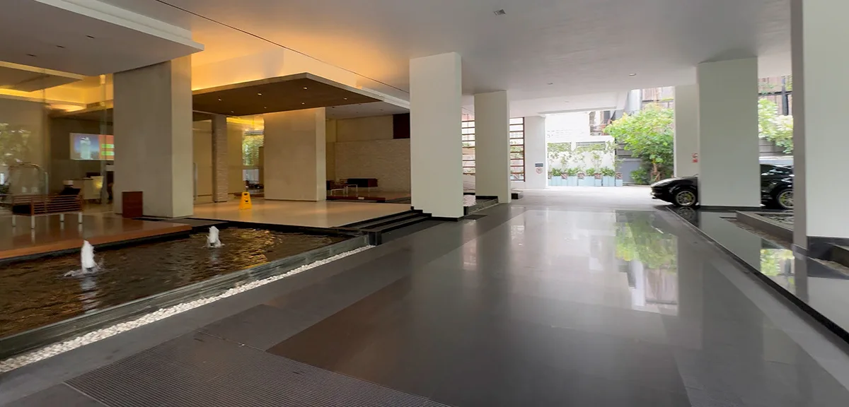 Fullerton Sukhumvit 5