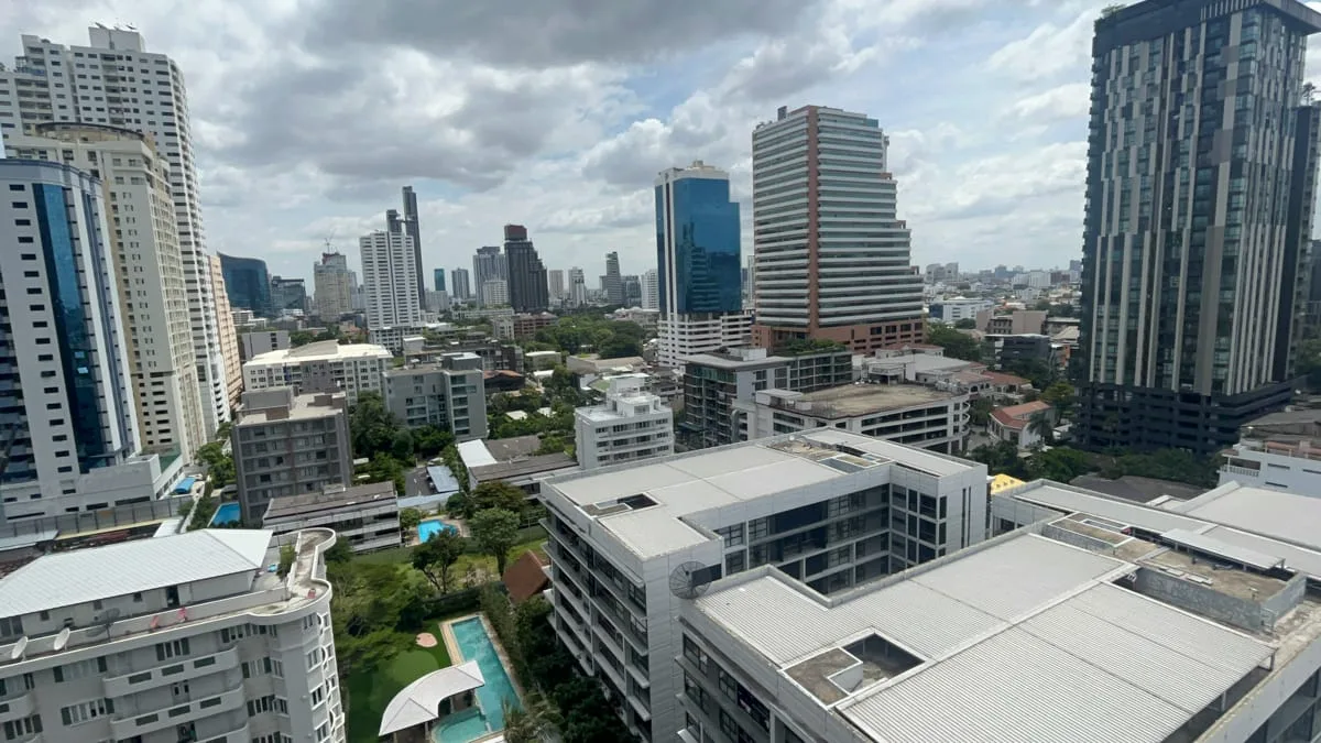Fullerton Sukhumvit 7