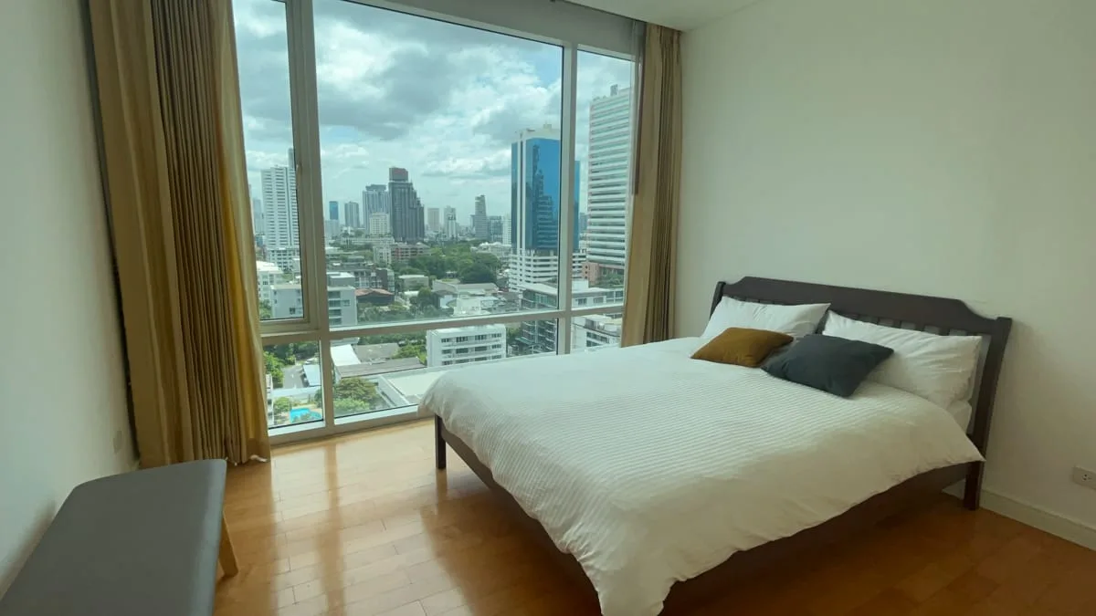 Fullerton Sukhumvit 8