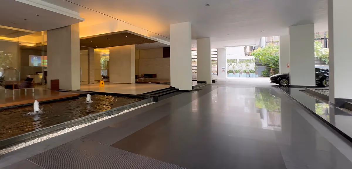 Fullerton Sukhumvit 5