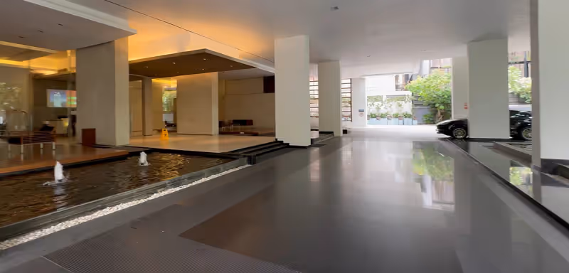 Fullerton Sukhumvit 5