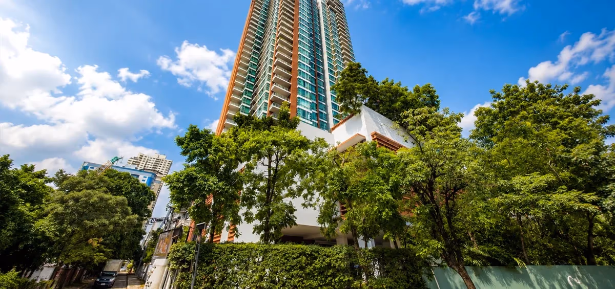 Fullerton Sukhumvit 3