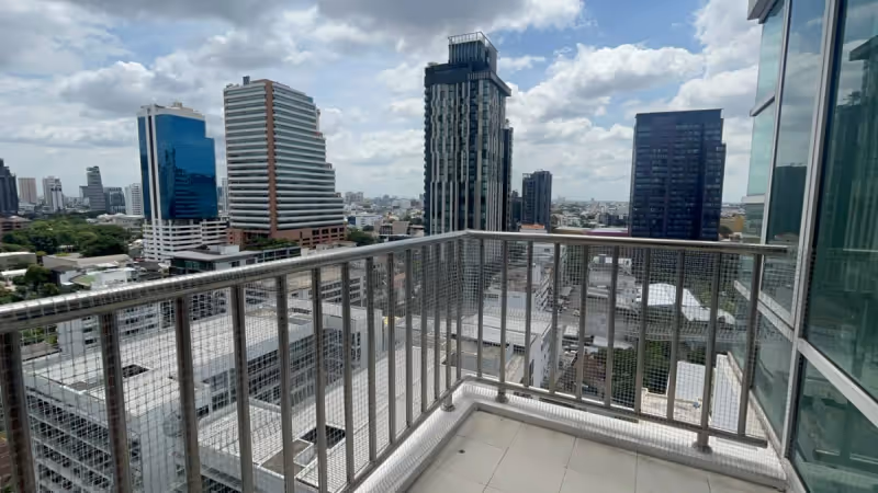 Fullerton Sukhumvit 6