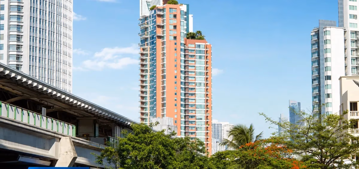 Fullerton Sukhumvit 2