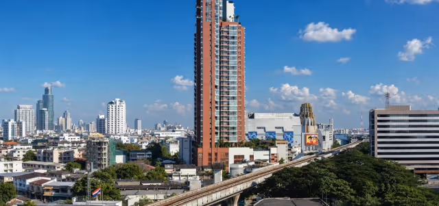 Fullerton Sukhumvit