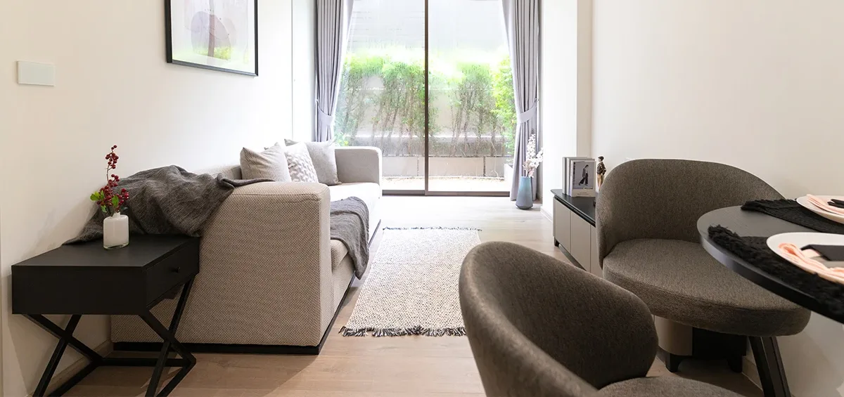 Fynn Asoke Sukhumvit 10, Condominium, 1 bedroom