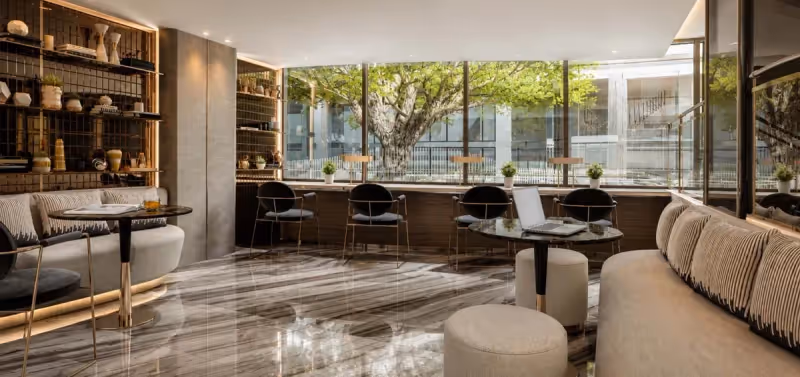 Fynn Asoke Sukhumvit 10 10