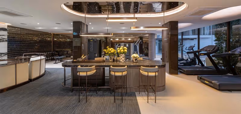 Fynn Asoke Sukhumvit 10 3