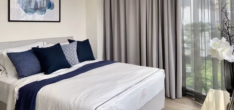 Fynn Asoke Sukhumvit 10 8