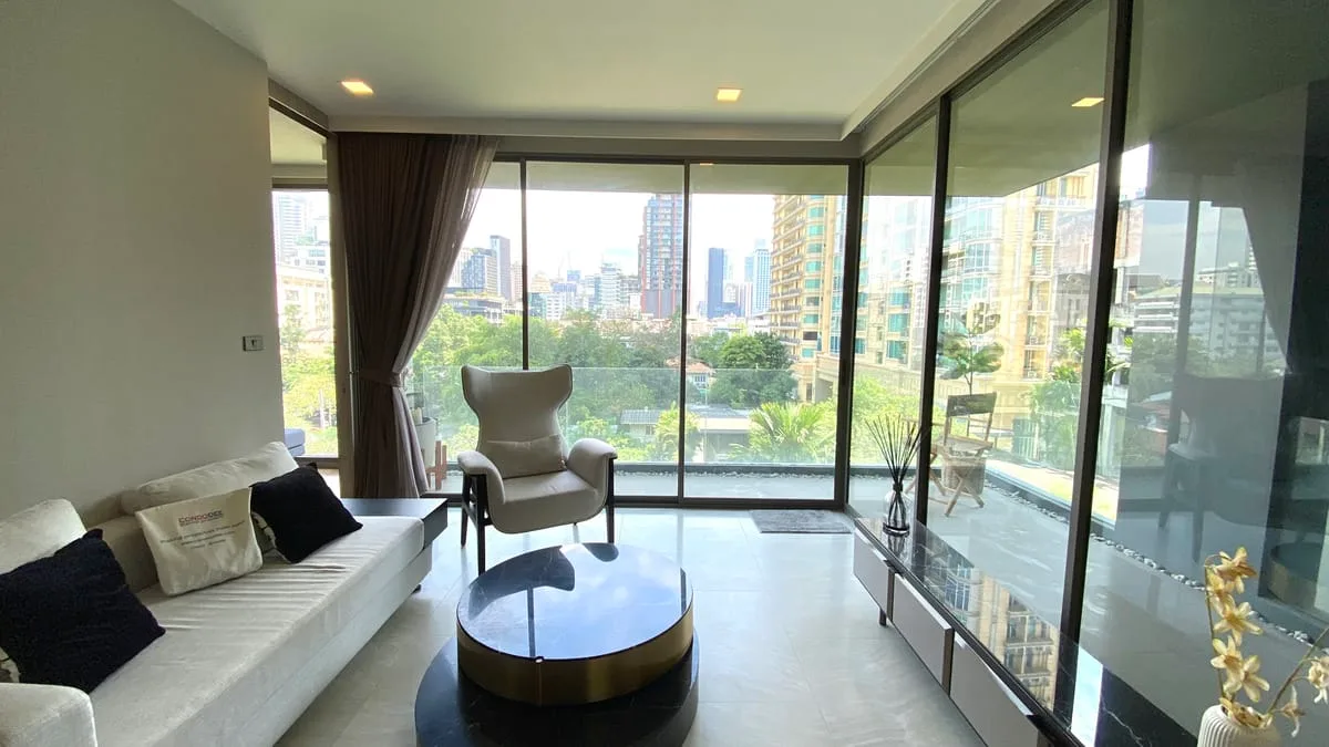Fynn Sukhumvit 31 6