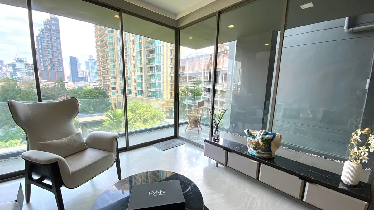 Fynn Sukhumvit 31 5