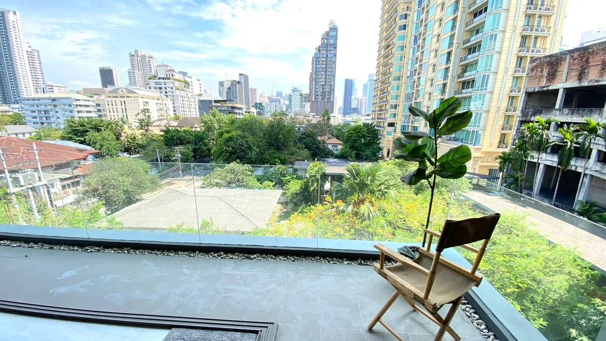 Fynn Sukhumvit 31 4
