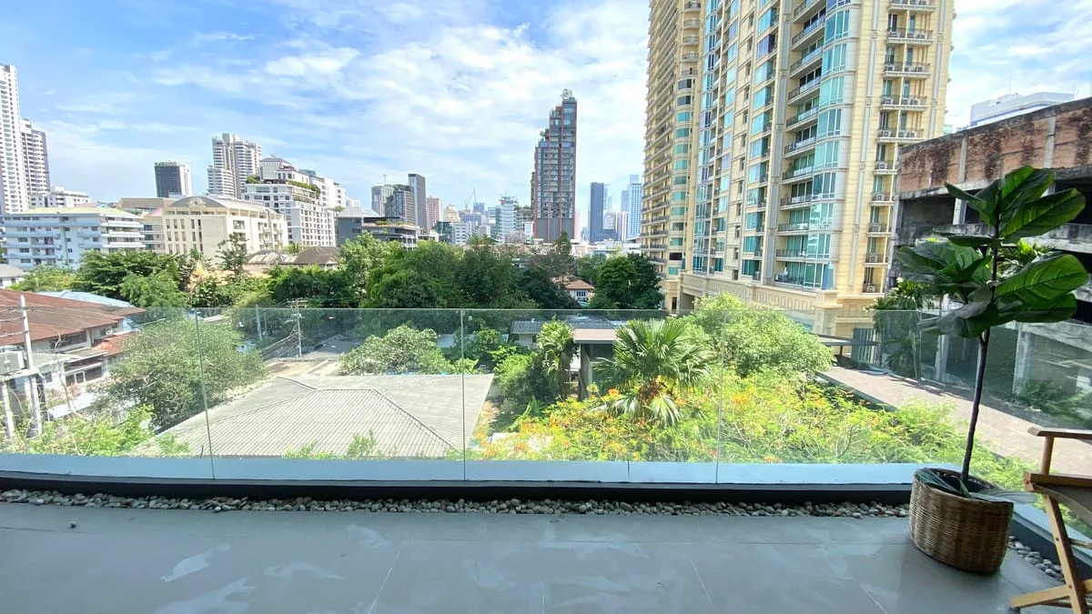 Fynn Sukhumvit 31 3