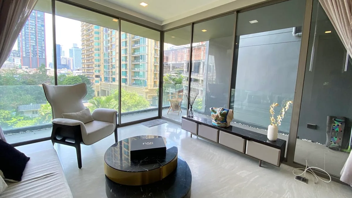 Fynn Sukhumvit 31 7