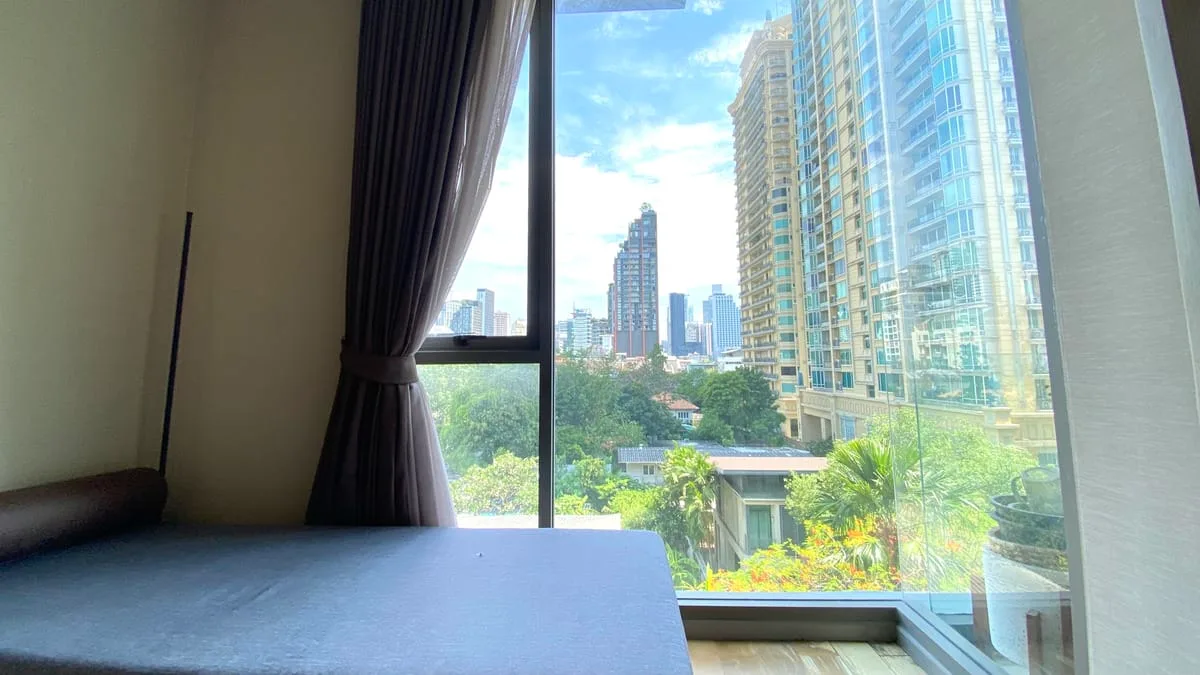 Fynn Sukhumvit 31 8
