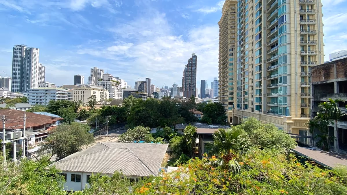 Fynn Sukhumvit 31 2