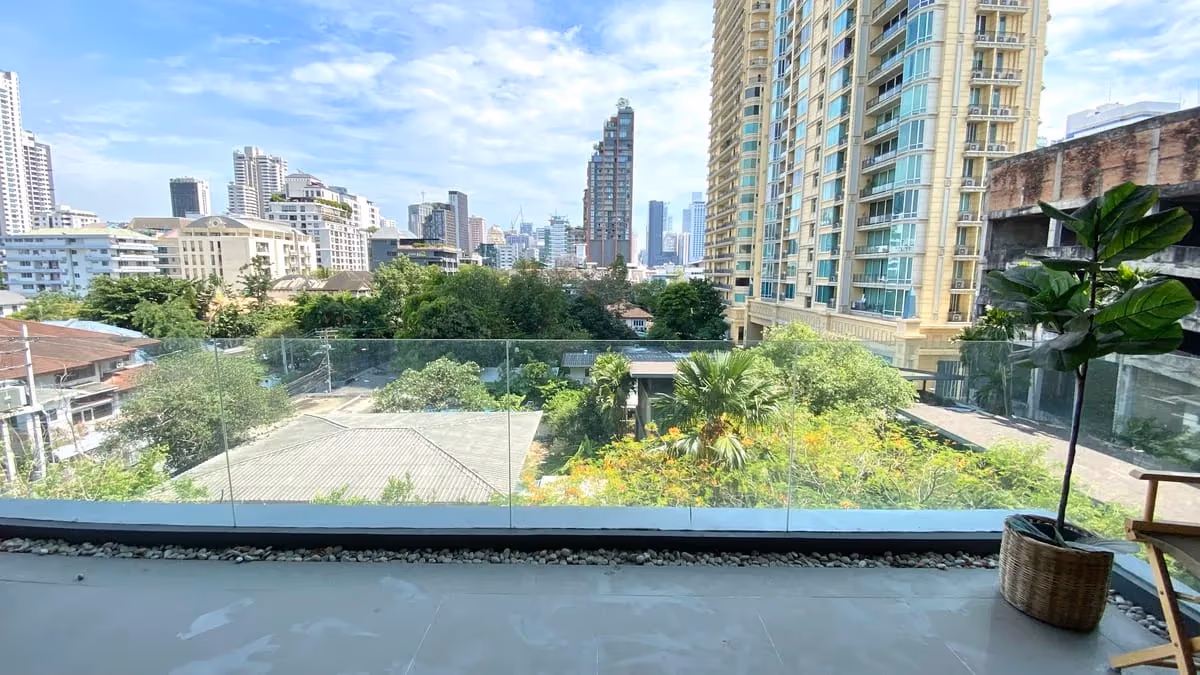 Fynn Sukhumvit 31 3