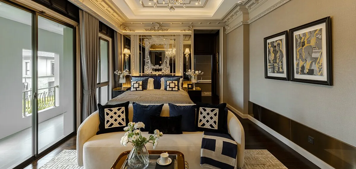 Grand Bangkok Boulevard Ramintra 10